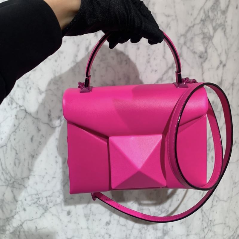 Valentino Top Handle Bag